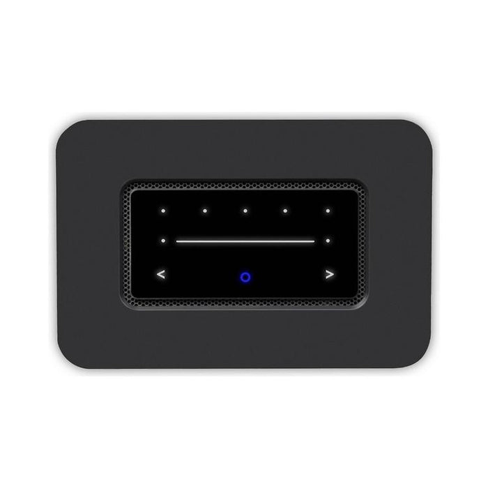 Bluesound NODE | Wireless Hi-Res Multiroom Music Broadcaster - HDMI eARC - Bluetooth - Black-Sonxplus St-Sauveur