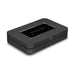 Bluesound NODE | Wireless Hi-Res Multiroom Music Broadcaster - HDMI eARC - Bluetooth - Black-Sonxplus St-Sauveur