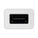 Bluesound NODE | Multiroom Wireless Hi-Res Music Broadcaster - HDMI eARC - Bluetooth - White-Sonxplus St-Sauveur