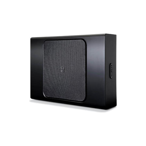 Bluesound PULSE SUB+ | 8" wireless subwoofer - 150W - BluOS Controller - Black-Sonxplus St-Sauveur