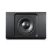 Bluesound PULSE SUB+ | 8" wireless subwoofer - 150W - BluOS Controller - Black-Sonxplus St-Sauveur