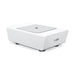 Bluesound PULSE SUB+ | 8" wireless subwoofer - 150W - BluOS Controller - White-Sonxplus St-Sauveur