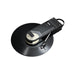 Audio-Technica AT-SB727-BK | Portable SoundBurger Turntable - 12 hours autonomy - Black-Sonxplus St-Sauveur