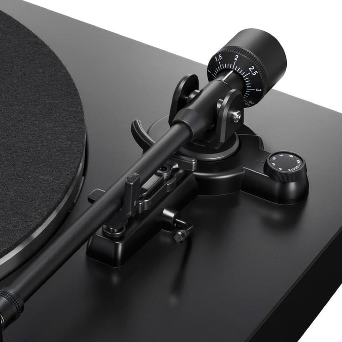 Audio-Technica AT-LP3XBT-BK | Turntable - Bluetooth - Analogue - Black-Sonxplus St-Sauveur