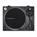 Audio-Technica AT-LP140XP-BK | Professional DJ Turntable - Direct Drive - Black-Sonxplus St-Sauveur