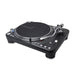 Audio-Technica AT-LP1240-USBXP | Professional DJ Turntable - USB - Analog - Black-Sonxplus St-Sauveur