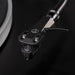 Audio-Technica AT-LP5X | Turntable - Manual Direct Drive - USB - Black-Sonxplus St-Sauveur