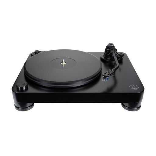 Audio-Technica AT-LP7 | Turntable - Turntable - 33 1/3 rpm, 45 rpm - Black-Sonxplus St-Sauveur