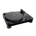 Audio-Technica AT-LP7 | Turntable - Turntable - 33 1/3 rpm, 45 rpm - Black-Sonxplus St-Sauveur