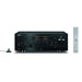 Yamaha RN2000A | Hi-Fi Stereo Network Receiver with MusicCast - 120 W + 120 W - Airplay - Black-Sonxplus St-Sauveur