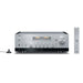 Yamaha RN2000A | Hi-Fi Stereo Network Receiver with MusicCast - 120 W + 120 W - Airplay - Silver-Sonxplus St-Sauveur