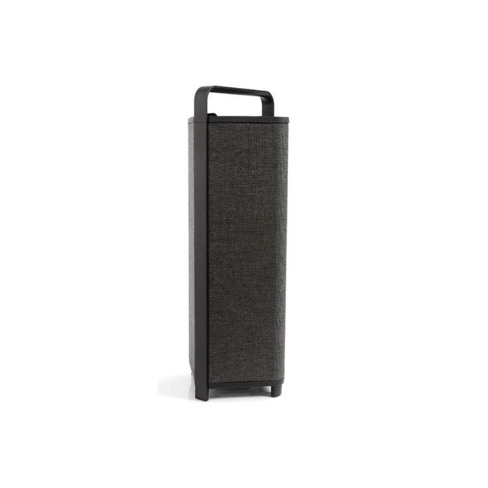 Escape P9 BLACK | Portable Speaker - Wireless - Bluetooth - Up to 16 hours of playback - Black-Sonxplus St-Sauveur