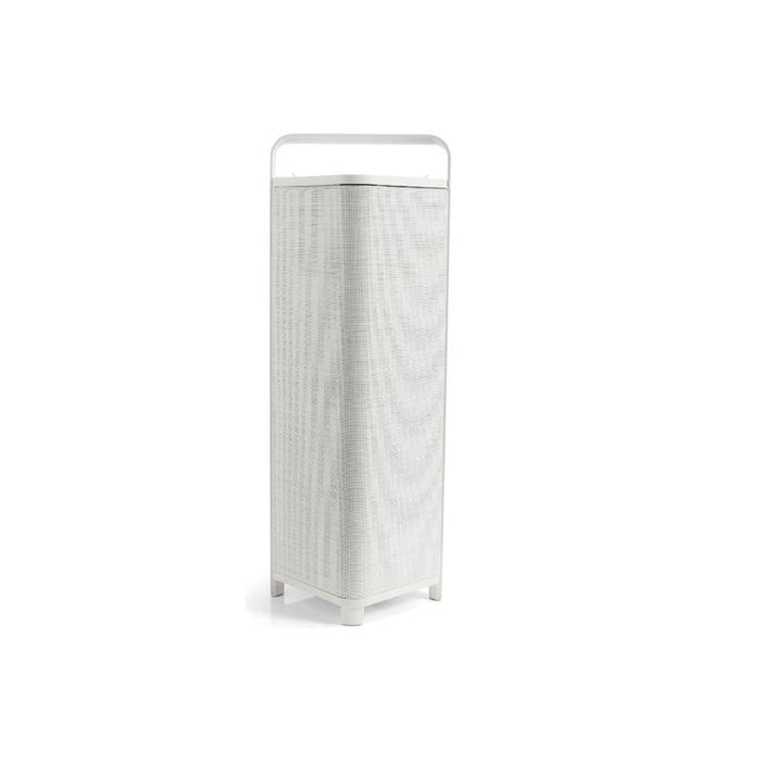 Escape P9 WHITE | Portable Speaker - Wireless - Bluetooth - Up to 16 hours of playback - White-Sonxplus St-Sauveur