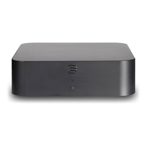 Bluesound HUB | Multi-room Network Player - HDMI ARC - BLuOS - Wireless - Black-Sonxplus St-Sauveur