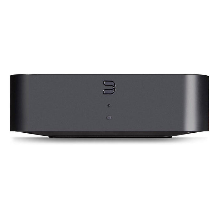 Bluesound HUB | Multi-room Network Player - HDMI ARC - BLuOS - Wireless - Black-Sonxplus St-Sauveur