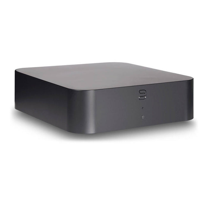 Bluesound HUB | Multi-room Network Player - HDMI ARC - BLuOS - Wireless - Black-Sonxplus St-Sauveur