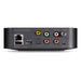 Bluesound HUB | Multi-room Network Player - HDMI ARC - BLuOS - Wireless - Black-Sonxplus St-Sauveur