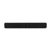 Bluesound PULSE SOUNDBAR PLUS BLK | Soundbar 2.0 channels - 120W - Dolby Atmos - Bluetooth aptX - Black-Sonxplus St-Sauveur