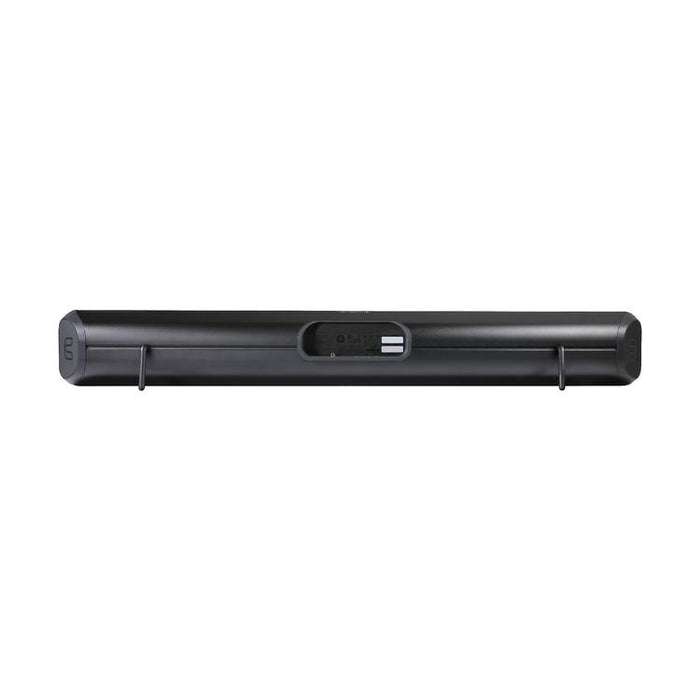 Bluesound PULSE SOUNDBAR PLUS BLK | Soundbar 2.0 channels - 120W - Dolby Atmos - Bluetooth aptX - Black-Sonxplus St-Sauveur