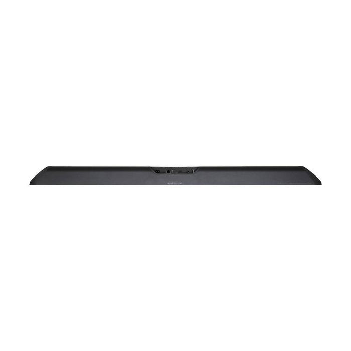 Bluesound PULSE SOUNDBAR PLUS BLK | Soundbar 2.0 channels - 120W - Dolby Atmos - Bluetooth aptX - Black-Sonxplus St-Sauveur