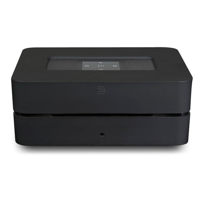 Bluesound VAULT 2i | High resolution network hard disk - CD Player - 2Tb - BluOS - Black-Sonxplus St-Sauveur