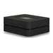 Bluesound VAULT 2i | High resolution network hard disk - CD Player - 2Tb - BluOS - Black-Sonxplus St-Sauveur