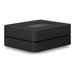 Bluesound VAULT 2i | High resolution network hard disk - CD Player - 2Tb - BluOS - Black-Sonxplus St-Sauveur