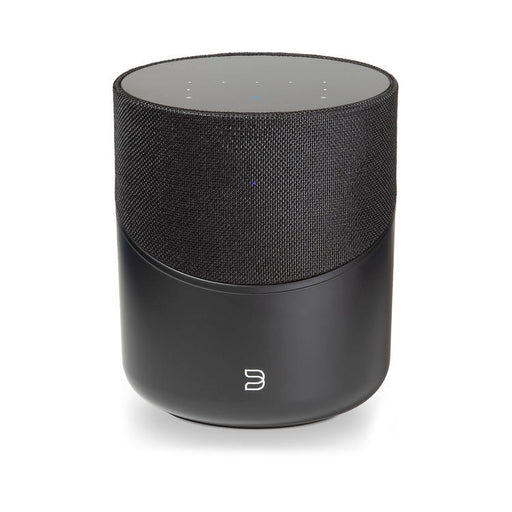 Bluesound PULSE M | Multi-room wireless speaker - Streaming music - Black-Sonxplus St-Sauveur