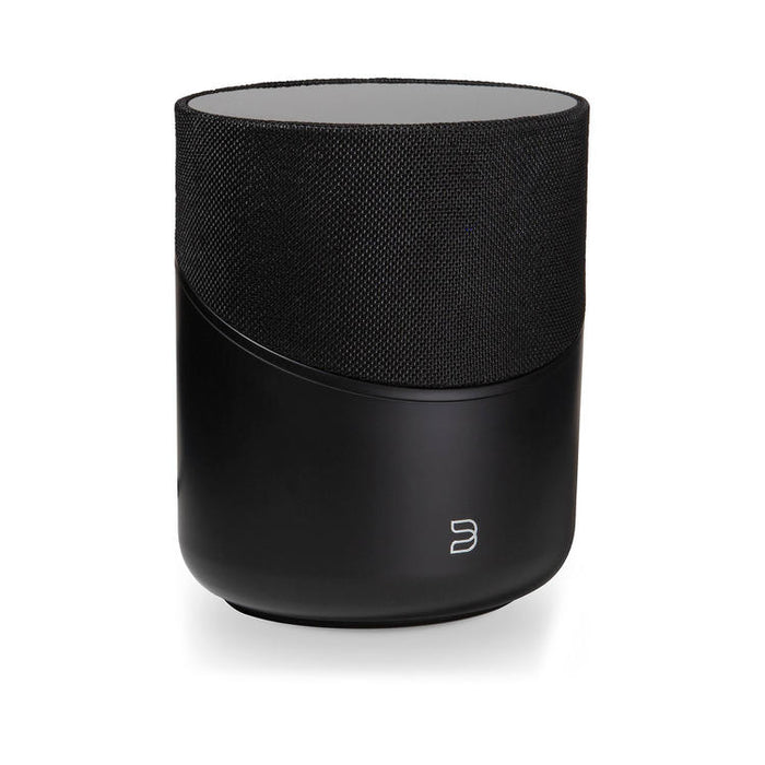 Bluesound PULSE M | Multi-room wireless speaker - Streaming music - Black-Sonxplus St-Sauveur