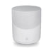 Bluesound PULSE M | Multi-room wireless speaker - Continuous music player - White-Sonxplus St-Sauveur