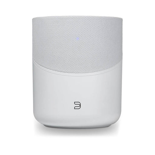 Bluesound PULSE M | Multi-room wireless speaker - Continuous music player - White-Sonxplus St-Sauveur