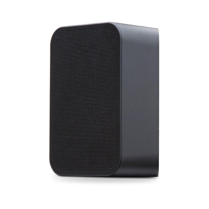 Bluesound PULSE FLEX 2i | Multi-Room Music Speaker - Wireless - Portable - Bluetooth - Black-Sonxplus St-Sauveur