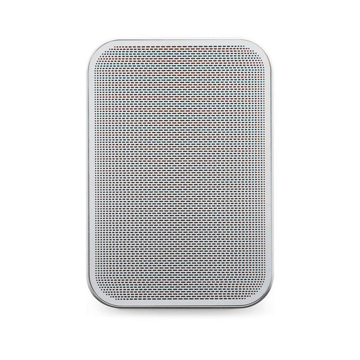 Bluesound PULSE FLEX 2i | Multi-Room Music Speakers - Wireless - Portable - Bluetooth - White-Sonxplus St-Sauveur