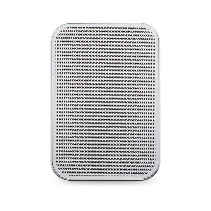 Bluesound PULSE FLEX 2i | Multi-Room Music Speakers - Wireless - Portable - Bluetooth - White-Sonxplus St-Sauveur