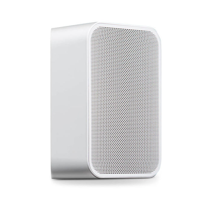 Bluesound PULSE FLEX 2i | Multi-Room Music Speakers - Wireless - Portable - Bluetooth - White-Sonxplus St-Sauveur