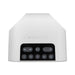 Bluesound PULSE FLEX 2i | Multi-Room Music Speakers - Wireless - Portable - Bluetooth - White-Sonxplus St-Sauveur