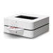 Bluesound VAULT 2i | High resolution network hard disk - CD Player - 2Tb - BluOS - Blanc-Sonxplus St-Sauveur