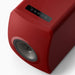 KEF LS50 WIRELESS II | Wireless HiFi Speakers - Metamaterial Absorption - Crimson Red - Pair-Sonxplus St-Sauveur