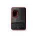 KEF LS50 WIRELESS II | Wireless HiFi Speakers - Metamaterial Absorption - Crimson Red - Pair-Sonxplus St-Sauveur