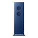 KEF LS60 WIRELESS | HiFi Wireless Floorstanding Speakers - All-in-1 - Bleu Royale - Pair-Sonxplus St-Sauveur