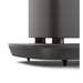 KEF LS60 WIRELESS | HiFi Wireless Floorstanding Speakers - All-in-1 - Titanium Grey - Pair-Sonxplus St-Sauveur