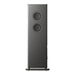 KEF LS60 WIRELESS | HiFi Wireless Floorstanding Speakers - All-in-1 - Titanium Grey - Pair-Sonxplus St-Sauveur