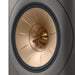 KEF LS60 WIRELESS | HiFi Wireless Floorstanding Speakers - All-in-1 - Titanium Grey - Pair-Sonxplus St-Sauveur