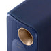 KEF LSX II | Wireless HiFi Speakers - Compact & Versatile - Cobalt Blue - Pair-Sonxplus St-Sauveur