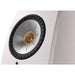 KEF LSX II | Wireless HiFi Speakers - Compact & Versatile - Mineral White - Pair-Sonxplus St-Sauveur