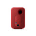 KEF LSX II | Wireless HiFi Speakers - Compact & Versatile - Lava Red - Pair-Sonxplus St-Sauveur