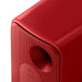 KEF LSX II | Wireless HiFi Speakers - Compact & Versatile - Lava Red - Pair-Sonxplus St-Sauveur