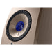 KEF LSX II | Wireless HiFi Speakers - Compact & Versatile - SoundWave Edition - Pair-Sonxplus St-Sauveur