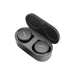 Denon PERL | In-Ear Headphones - Wireless - Bluetooth - Masimo Adaptive Acoustic Technology - Black-Sonxplus St-Sauveur