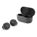 Denon PERL PRO | In-Ear Headphones - Wireless - Bluetooth - Masimo Adaptive Acoustic Technology - Black-Sonxplus St-Sauveur